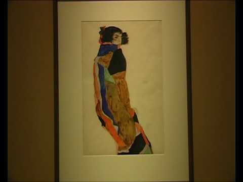 ArsLife - Egon Schiele a Milano, 2010