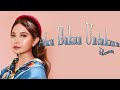 Aku Bukan Untukmu Rossa Lirik Lagu Indonesia