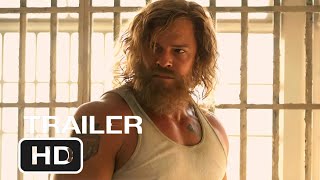 Motor City  2025  - OFFICIAL MOVIE TRAILER