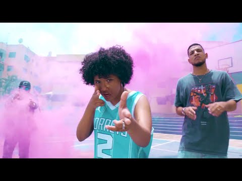RMS, Lizzy Parra, Rubinsky Rbk, Brayan Booz - Espiritu De Guerra Remix (Video Oficial)