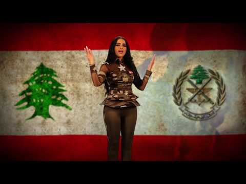 خاطرو كسرنا ليال عبود