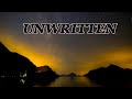 Unwritten Maoli Music Video With Lyrics
