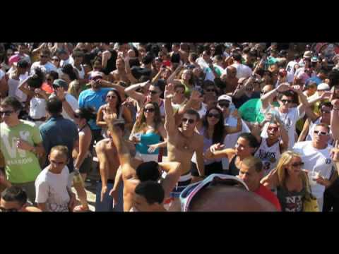 DJ BORIS @ NEPTUNES JULY 4TH 2010