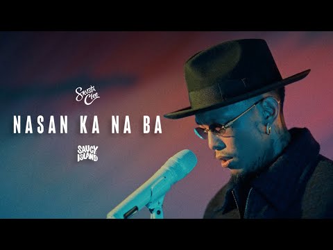 Skusta Clee - Nasan Ka Na Ba | Saucy Island
