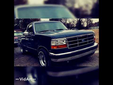 Our obs trucks on 15x10 wheels