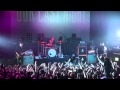 Our Last Night - Home (live in Minsk, 22-04-15 ...