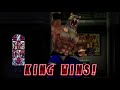 Tekken 2 King Win Poses