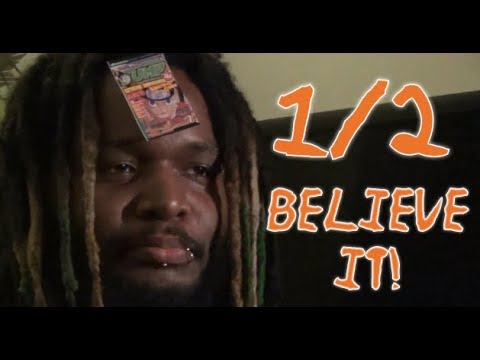 SBFP Naruto Broken Bond Compilation [Part 1/2]