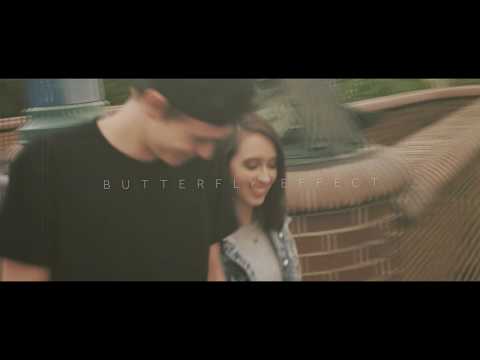 Butterfly Effect - The Mascots