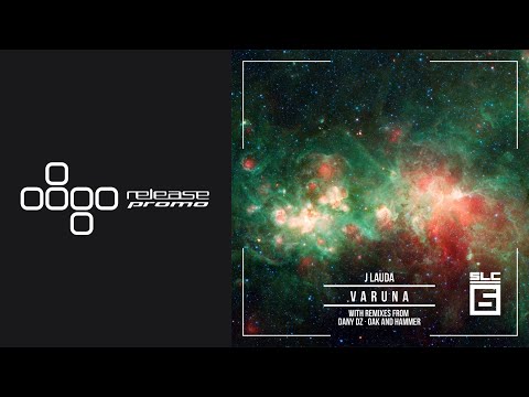 PREMIERE: J Lauda - Varuna (Dany Dz Remix) [SLC-6 Music]