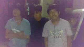 In Fate&#39;s hand-Red Jumpsuit Apparatus