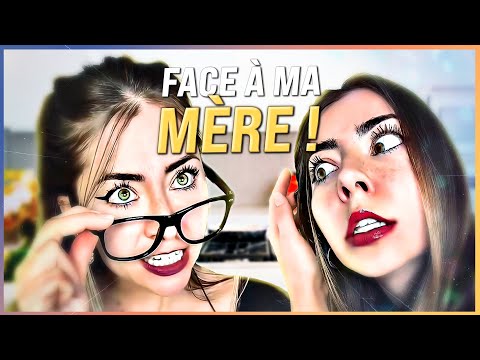 Shayvise - BEST-OF : FACE A MA MERE