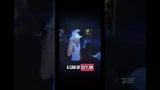 Classic Slim Shady AKa Eminem Freestyle On Rap City The Basement #eminem #slimshady #rapcity #bet