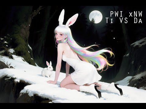 PWI xNW Ti VS Da January 2026