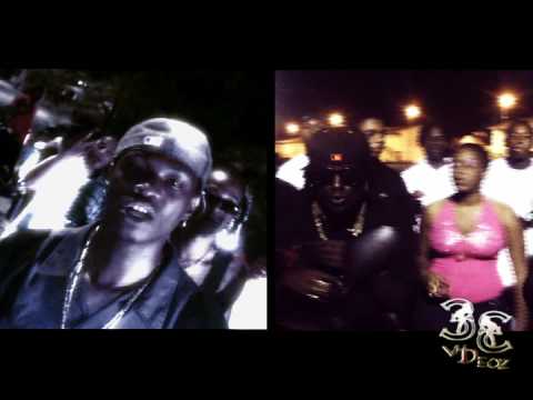 Apo-K-Lyps, TenCy, HuStler G, JoBy, Ti Choi, La TchaD_DéBrouya  [Dj 33] 2010