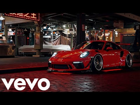 OMER DEEP - Darkness (Original Mix)