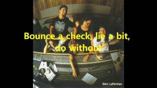 Metal Church - Date With Poverty (with lyrics)