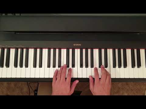 Zongoraiskola 1 / 41.