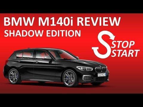 2019 BMW M140i (Shadow Edition) Review | The ULTIMATE Sleeper Car