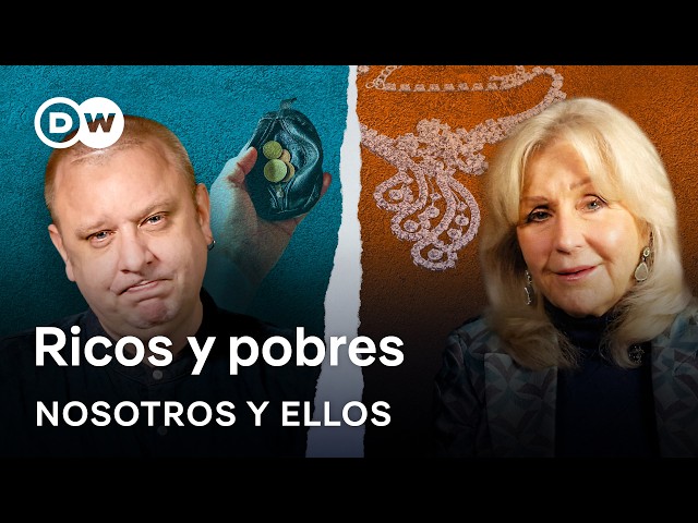 Vídeo relacionado con ¿Y los pobres sufren lo que deben?: ¿Cómo hemos llegado hasta aquí y por qué necesitamos un plan B para Europa? (Deusto)