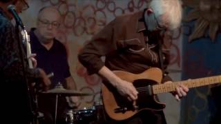 Bill Kirchen ~Heart of Gold~ LIVE IN AUSTIN TEXAS at Leeann Atherton's Barn Dance