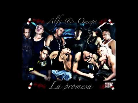 Caminando--.Rap Hip Hop Ecuatoriano