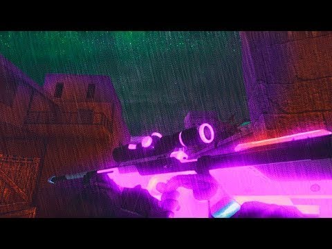 FRAG MOVIE/Читеры курят в сторонке