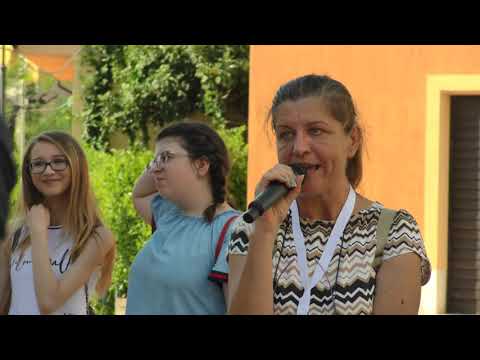 PRIMO PALIO DEL CASTELLO TORRECUSO