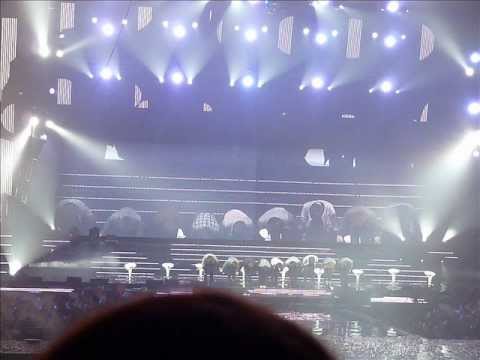 SS4 SG 190212 - Our Love