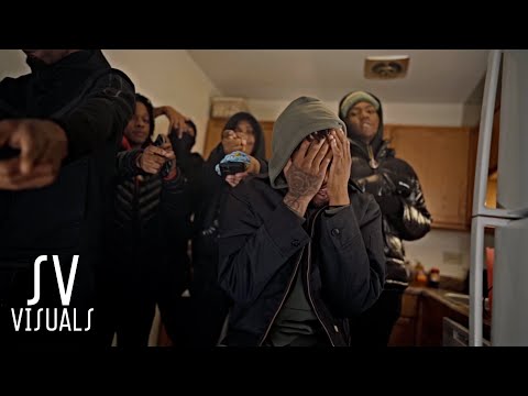 Only1OY ft. Swerv0 - YEAAA (Shot By @ShayVisuals)