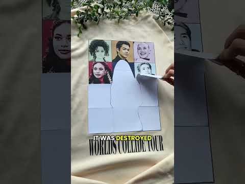 Descendant Zombies World Collide Tour 