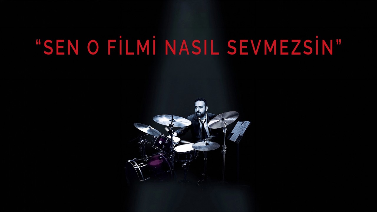 Sevmediğin Filme Neden "İyi Filmdi" Diyorsun?
