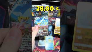 Lucentezza siderale #pokemon #pokemonchannel #pokemoncards #pokemontcg #unboxing