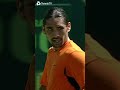 Amazing Marcelo Rios Drop Volley ?