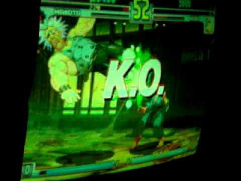 Knuckledust (MA) vs. Jibbo (HU) Grand Finals 7/31/10 Strange Matter Richmond, VA