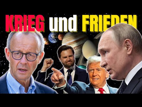 Pluto & Uranus im Macht-Dreieck: Jetzt kippt das System!