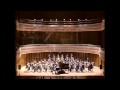 Edvard Grieg Piano Concerto I. Allegro molto moderato