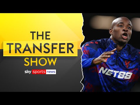 Latest updates on Palmer, Van de Ven, Nwaneri, Mateta & more | The Transfer Show