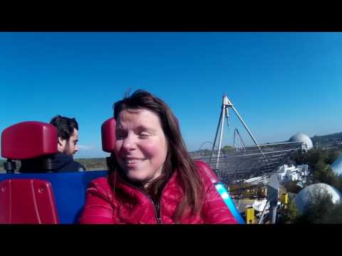 Europa-Park 29.4.17 Moi dans Euromir