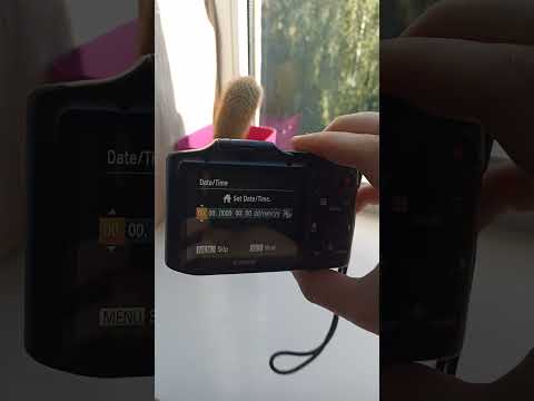 💥Camera digital Canon PowerShot SX160 IS💥