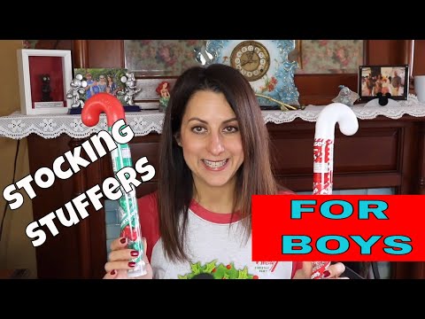 R Stuffers