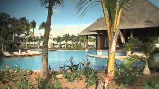 preview picture of video 'Sugar Beach Resort Hotel Mauritius'