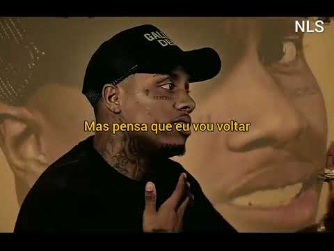 Kayblack, MC Ryan SP, Vulgo FK & MC Caveirinha - Mágoa e Rancor (Legenda)