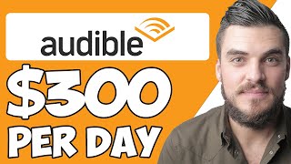 How To Make Money With The Audible Affiliate Program In 2022 (For Beginners)