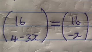 Download the video "Combination and permutations problem solved"