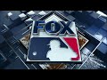 MLB on FOX theme (2023)