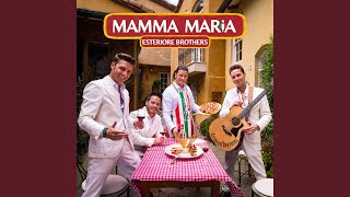 Kadr z teledysku Mamma Maria tekst piosenki Esteriore Brothers