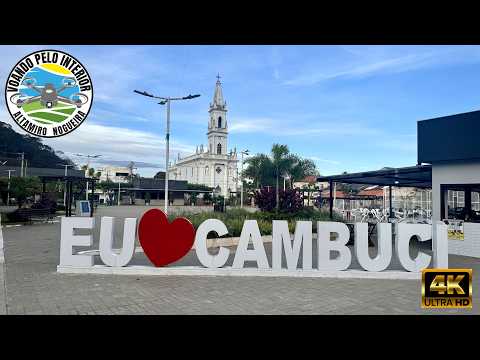 CAMBUCI - RJ