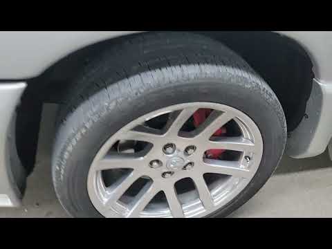 2005 Dodge Ram 1500 (CC-1822501) for sale in Nashville, Illinois