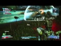 Borderlands 2 DLC Caverns and Badasses Gameplay